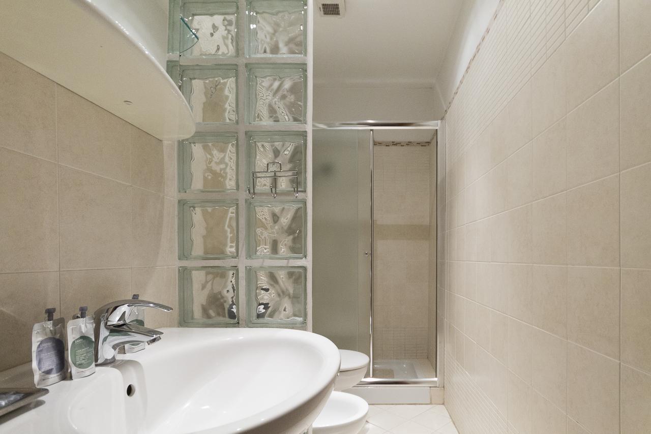 Colonne San Lorenzo Apartment Mailand