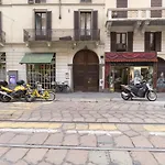 Colonne San Lorenzo Apartment