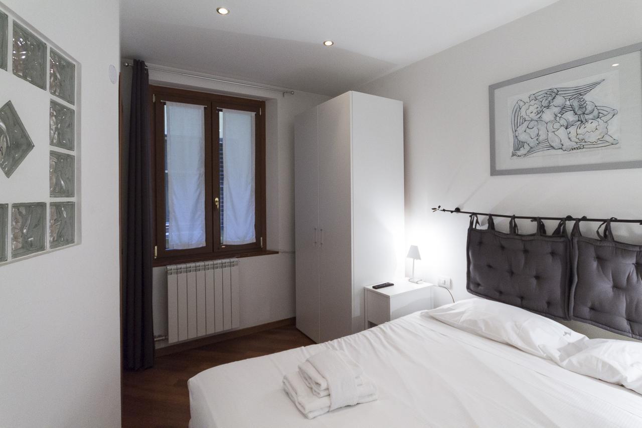 Appartamento Colonne San Lorenzo *